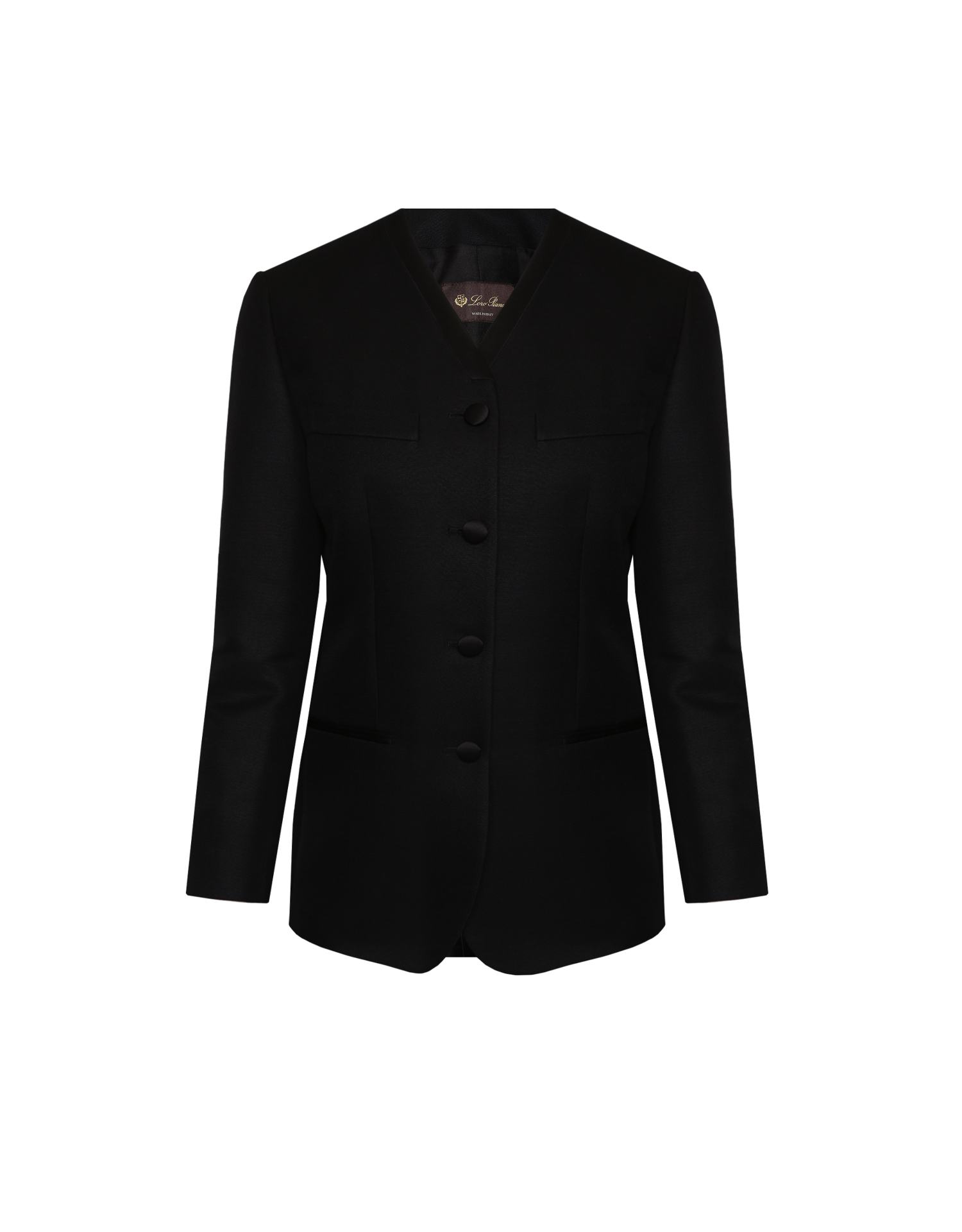 LORO PIANA Жакет 46952